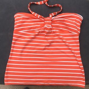 Ann Taylor halter top